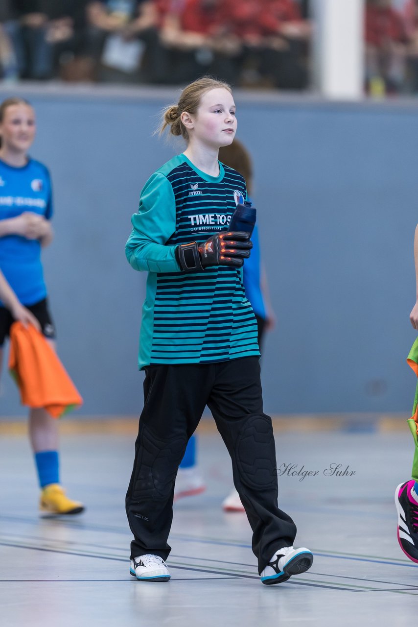 Bild 273 - wBJ Futsalmeisterschaft